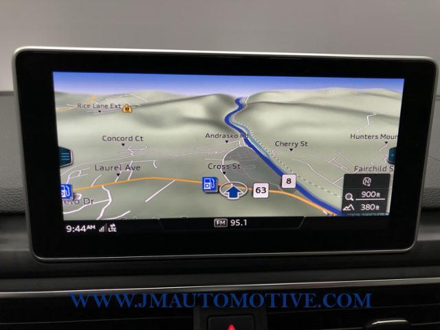 2018 Audi A4 2.0 TFSI Premium Plus S Tronic quat, available for sale in Naugatuck, Connecticut | J&M Automotive Sls&Svc LLC. Naugatuck, Connecticut 2018 Audi A4 2.0 TFSI Premium Plus S Tronic quat, available for sale in Naugatuck, Connecticut | J&M Automotive Sls&Svc LLC. Naugatuck, Connecticut