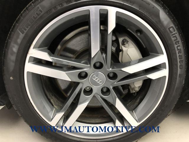 2018 Audi A4 2.0 TFSI Premium Plus S Tronic quat, available for sale in Naugatuck, Connecticut | J&M Automotive Sls&Svc LLC. Naugatuck, Connecticut 2018 Audi A4 2.0 TFSI Premium Plus S Tronic quat, available for sale in Naugatuck, Connecticut | J&M Automotive Sls&Svc LLC. Naugatuck, Connecticut