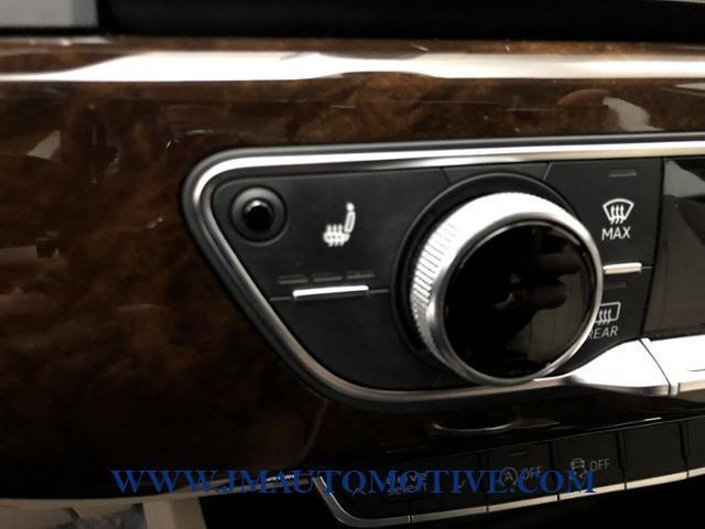2018 Audi A4 2.0 TFSI Premium Plus S Tronic quat, available for sale in Naugatuck, Connecticut | J&M Automotive Sls&Svc LLC. Naugatuck, Connecticut 2018 Audi A4 2.0 TFSI Premium Plus S Tronic quat, available for sale in Naugatuck, Connecticut | J&M Automotive Sls&Svc LLC. Naugatuck, Connecticut