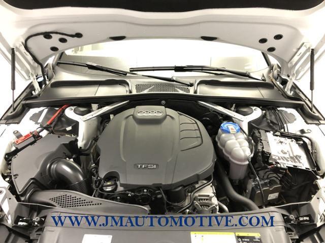 2018 Audi A4 2.0 TFSI Premium Plus S Tronic quat, available for sale in Naugatuck, Connecticut | J&M Automotive Sls&Svc LLC. Naugatuck, Connecticut 2018 Audi A4 2.0 TFSI Premium Plus S Tronic quat, available for sale in Naugatuck, Connecticut | J&M Automotive Sls&Svc LLC. Naugatuck, Connecticut