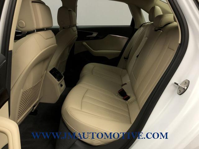 2018 Audi A4 2.0 TFSI Premium Plus S Tronic quat, available for sale in Naugatuck, Connecticut | J&M Automotive Sls&Svc LLC. Naugatuck, Connecticut 2018 Audi A4 2.0 TFSI Premium Plus S Tronic quat, available for sale in Naugatuck, Connecticut | J&M Automotive Sls&Svc LLC. Naugatuck, Connecticut