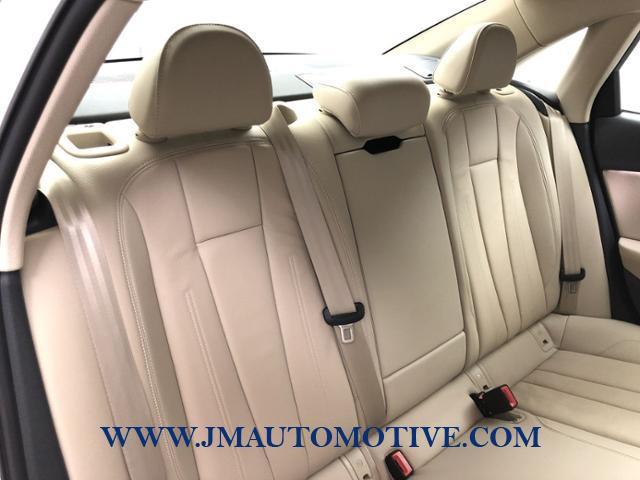 2018 Audi A4 2.0 TFSI Premium Plus S Tronic quat, available for sale in Naugatuck, Connecticut | J&M Automotive Sls&Svc LLC. Naugatuck, Connecticut 2018 Audi A4 2.0 TFSI Premium Plus S Tronic quat, available for sale in Naugatuck, Connecticut | J&M Automotive Sls&Svc LLC. Naugatuck, Connecticut