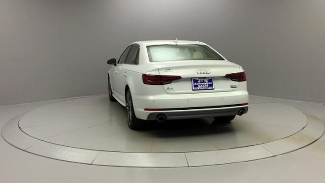 2018 Audi A4 2.0 TFSI Premium Plus S Tronic quat, available for sale in Naugatuck, Connecticut | J&M Automotive Sls&Svc LLC. Naugatuck, Connecticut 2018 Audi A4 2.0 TFSI Premium Plus S Tronic quat, available for sale in Naugatuck, Connecticut | J&M Automotive Sls&Svc LLC. Naugatuck, Connecticut