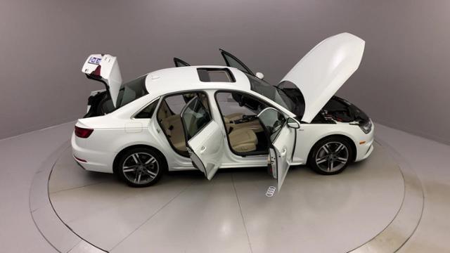 2018 Audi A4 2.0 TFSI Premium Plus S Tronic quat, available for sale in Naugatuck, Connecticut | J&M Automotive Sls&Svc LLC. Naugatuck, Connecticut 2018 Audi A4 2.0 TFSI Premium Plus S Tronic quat, available for sale in Naugatuck, Connecticut | J&M Automotive Sls&Svc LLC. Naugatuck, Connecticut