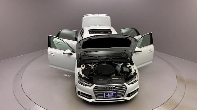 2018 Audi A4 2.0 TFSI Premium Plus S Tronic quat, available for sale in Naugatuck, Connecticut | J&M Automotive Sls&Svc LLC. Naugatuck, Connecticut 2018 Audi A4 2.0 TFSI Premium Plus S Tronic quat, available for sale in Naugatuck, Connecticut | J&M Automotive Sls&Svc LLC. Naugatuck, Connecticut