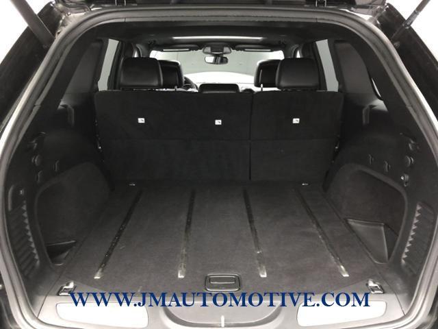 Used Jeep Grand Cherokee Limited 4x4 2017 | J&M Automotive Sls&Svc LLC. Naugatuck, Connecticut Used Jeep Grand Cherokee Limited 4x4 2017 | J&M Automotive Sls&Svc LLC. Naugatuck, Connecticut