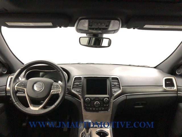 Used Jeep Grand Cherokee Limited 4x4 2017 | J&M Automotive Sls&Svc LLC. Naugatuck, Connecticut Used Jeep Grand Cherokee Limited 4x4 2017 | J&M Automotive Sls&Svc LLC. Naugatuck, Connecticut