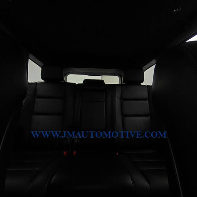 Used Jeep Grand Cherokee Limited 4x4 2017 | J&M Automotive Sls&Svc LLC. Naugatuck, Connecticut Used Jeep Grand Cherokee Limited 4x4 2017 | J&M Automotive Sls&Svc LLC. Naugatuck, Connecticut