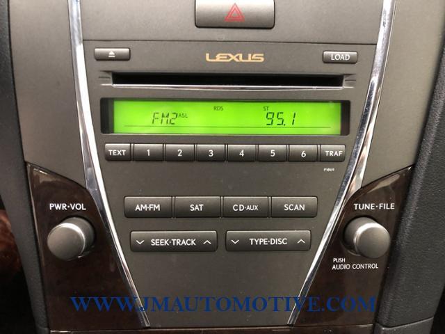 Used Lexus Es 350 4dr Sdn 2011 | J&M Automotive Sls&Svc LLC. Naugatuck, Connecticut Used Lexus Es 350 4dr Sdn 2011 | J&M Automotive Sls&Svc LLC. Naugatuck, Connecticut