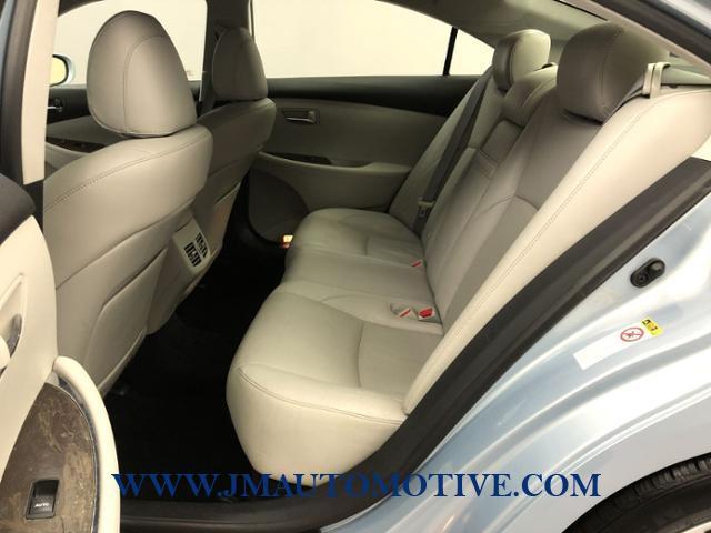 Used Lexus Es 350 4dr Sdn 2011 | J&M Automotive Sls&Svc LLC. Naugatuck, Connecticut Used Lexus Es 350 4dr Sdn 2011 | J&M Automotive Sls&Svc LLC. Naugatuck, Connecticut