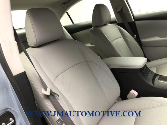 Used Lexus Es 350 4dr Sdn 2011 | J&M Automotive Sls&Svc LLC. Naugatuck, Connecticut Used Lexus Es 350 4dr Sdn 2011 | J&M Automotive Sls&Svc LLC. Naugatuck, Connecticut