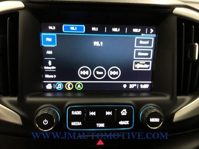 2018 GMC Terrain AWD 4dr SLT, available for sale in Naugatuck, Connecticut | J&M Automotive Sls&Svc LLC. Naugatuck, Connecticut 2018 GMC Terrain AWD 4dr SLT, available for sale in Naugatuck, Connecticut | J&M Automotive Sls&Svc LLC. Naugatuck, Connecticut