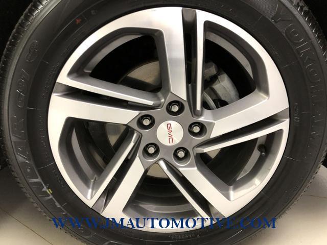 2018 GMC Terrain AWD 4dr SLT, available for sale in Naugatuck, Connecticut | J&M Automotive Sls&Svc LLC. Naugatuck, Connecticut 2018 GMC Terrain AWD 4dr SLT, available for sale in Naugatuck, Connecticut | J&M Automotive Sls&Svc LLC. Naugatuck, Connecticut