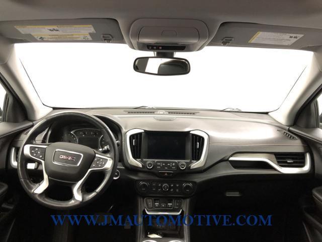 2018 GMC Terrain AWD 4dr SLT, available for sale in Naugatuck, Connecticut | J&M Automotive Sls&Svc LLC. Naugatuck, Connecticut 2018 GMC Terrain AWD 4dr SLT, available for sale in Naugatuck, Connecticut | J&M Automotive Sls&Svc LLC. Naugatuck, Connecticut