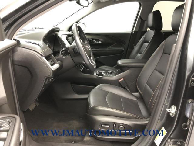 2018 GMC Terrain AWD 4dr SLT, available for sale in Naugatuck, Connecticut | J&M Automotive Sls&Svc LLC. Naugatuck, Connecticut 2018 GMC Terrain AWD 4dr SLT, available for sale in Naugatuck, Connecticut | J&M Automotive Sls&Svc LLC. Naugatuck, Connecticut