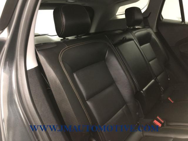 2018 GMC Terrain AWD 4dr SLT, available for sale in Naugatuck, Connecticut | J&M Automotive Sls&Svc LLC. Naugatuck, Connecticut 2018 GMC Terrain AWD 4dr SLT, available for sale in Naugatuck, Connecticut | J&M Automotive Sls&Svc LLC. Naugatuck, Connecticut
