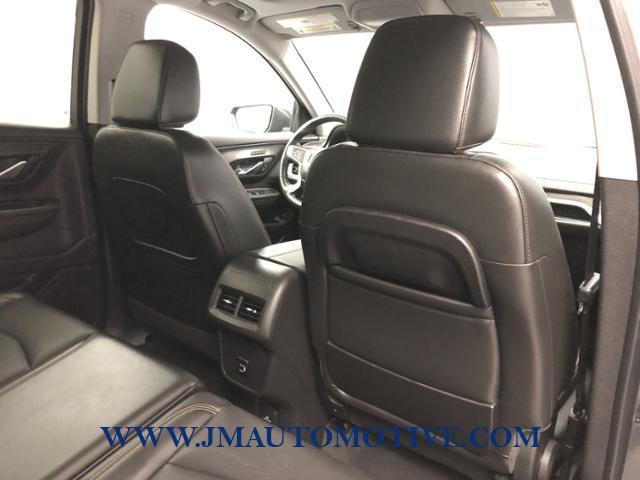 2018 GMC Terrain AWD 4dr SLT, available for sale in Naugatuck, Connecticut | J&M Automotive Sls&Svc LLC. Naugatuck, Connecticut 2018 GMC Terrain AWD 4dr SLT, available for sale in Naugatuck, Connecticut | J&M Automotive Sls&Svc LLC. Naugatuck, Connecticut