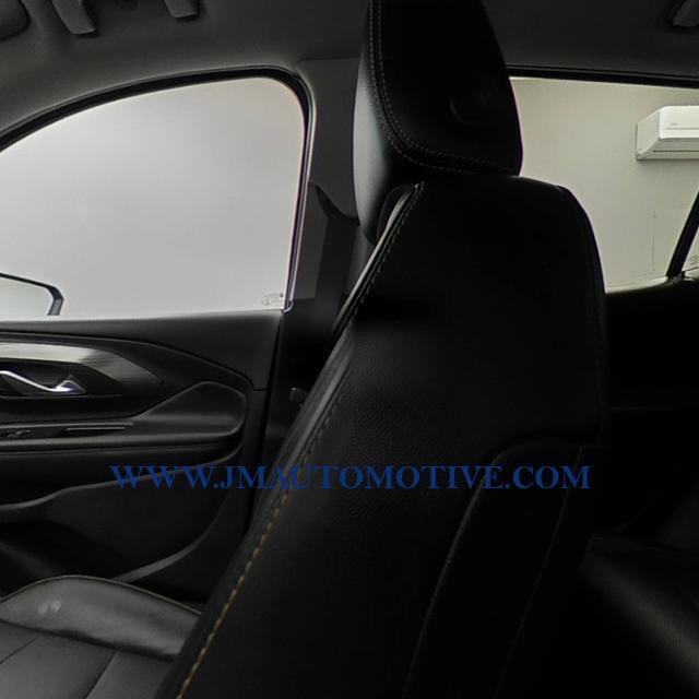 2018 GMC Terrain AWD 4dr SLT, available for sale in Naugatuck, Connecticut | J&M Automotive Sls&Svc LLC. Naugatuck, Connecticut 2018 GMC Terrain AWD 4dr SLT, available for sale in Naugatuck, Connecticut | J&M Automotive Sls&Svc LLC. Naugatuck, Connecticut