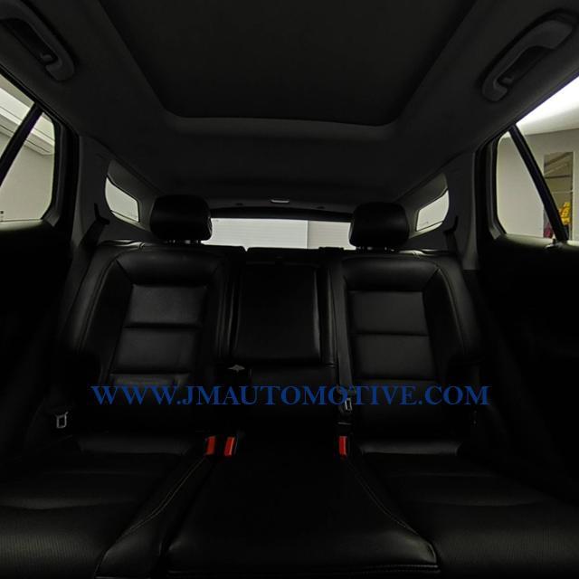 2018 GMC Terrain AWD 4dr SLT, available for sale in Naugatuck, Connecticut | J&M Automotive Sls&Svc LLC. Naugatuck, Connecticut 2018 GMC Terrain AWD 4dr SLT, available for sale in Naugatuck, Connecticut | J&M Automotive Sls&Svc LLC. Naugatuck, Connecticut