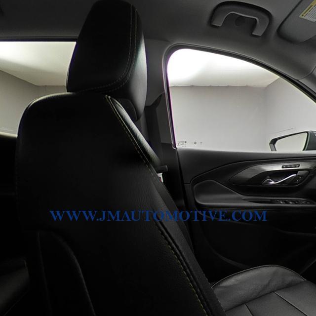 2018 GMC Terrain AWD 4dr SLT, available for sale in Naugatuck, Connecticut | J&M Automotive Sls&Svc LLC. Naugatuck, Connecticut 2018 GMC Terrain AWD 4dr SLT, available for sale in Naugatuck, Connecticut | J&M Automotive Sls&Svc LLC. Naugatuck, Connecticut