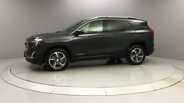2018 GMC Terrain AWD 4dr SLT, available for sale in Naugatuck, Connecticut | J&M Automotive Sls&Svc LLC. Naugatuck, Connecticut 2018 GMC Terrain AWD 4dr SLT, available for sale in Naugatuck, Connecticut | J&M Automotive Sls&Svc LLC. Naugatuck, Connecticut