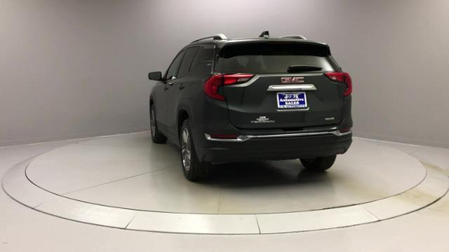 2018 GMC Terrain AWD 4dr SLT, available for sale in Naugatuck, Connecticut | J&M Automotive Sls&Svc LLC. Naugatuck, Connecticut 2018 GMC Terrain AWD 4dr SLT, available for sale in Naugatuck, Connecticut | J&M Automotive Sls&Svc LLC. Naugatuck, Connecticut