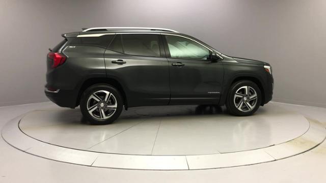 2018 GMC Terrain AWD 4dr SLT, available for sale in Naugatuck, Connecticut | J&M Automotive Sls&Svc LLC. Naugatuck, Connecticut 2018 GMC Terrain AWD 4dr SLT, available for sale in Naugatuck, Connecticut | J&M Automotive Sls&Svc LLC. Naugatuck, Connecticut
