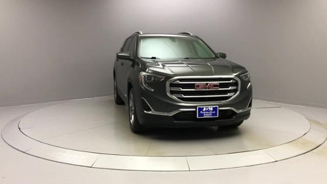 2018 GMC Terrain AWD 4dr SLT, available for sale in Naugatuck, Connecticut | J&M Automotive Sls&Svc LLC. Naugatuck, Connecticut 2018 GMC Terrain AWD 4dr SLT, available for sale in Naugatuck, Connecticut | J&M Automotive Sls&Svc LLC. Naugatuck, Connecticut