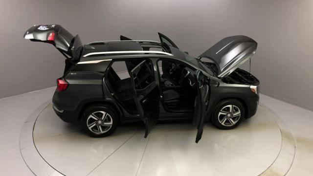 2018 GMC Terrain AWD 4dr SLT, available for sale in Naugatuck, Connecticut | J&M Automotive Sls&Svc LLC. Naugatuck, Connecticut 2018 GMC Terrain AWD 4dr SLT, available for sale in Naugatuck, Connecticut | J&M Automotive Sls&Svc LLC. Naugatuck, Connecticut