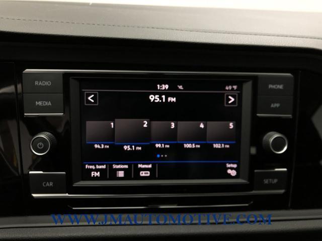 2019 Volkswagen Jetta S Auto w/SULEV, available for sale in Naugatuck, Connecticut | J&M Automotive Sls&Svc LLC. Naugatuck, Connecticut 2019 Volkswagen Jetta S Auto w/SULEV, available for sale in Naugatuck, Connecticut | J&M Automotive Sls&Svc LLC. Naugatuck, Connecticut