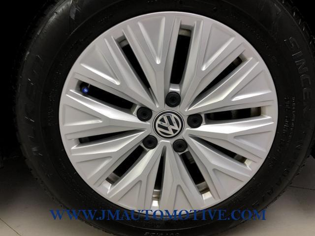 2019 Volkswagen Jetta S Auto w/SULEV, available for sale in Naugatuck, Connecticut | J&M Automotive Sls&Svc LLC. Naugatuck, Connecticut 2019 Volkswagen Jetta S Auto w/SULEV, available for sale in Naugatuck, Connecticut | J&M Automotive Sls&Svc LLC. Naugatuck, Connecticut