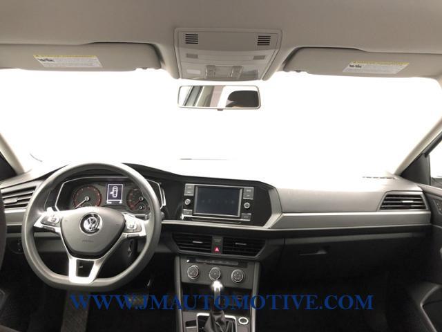 2019 Volkswagen Jetta S Auto w/SULEV, available for sale in Naugatuck, Connecticut | J&M Automotive Sls&Svc LLC. Naugatuck, Connecticut 2019 Volkswagen Jetta S Auto w/SULEV, available for sale in Naugatuck, Connecticut | J&M Automotive Sls&Svc LLC. Naugatuck, Connecticut