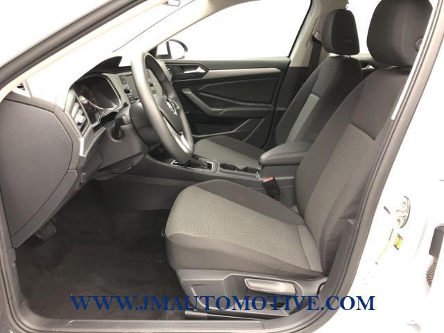 2019 Volkswagen Jetta S Auto w/SULEV, available for sale in Naugatuck, Connecticut | J&M Automotive Sls&Svc LLC. Naugatuck, Connecticut 2019 Volkswagen Jetta S Auto w/SULEV, available for sale in Naugatuck, Connecticut | J&M Automotive Sls&Svc LLC. Naugatuck, Connecticut