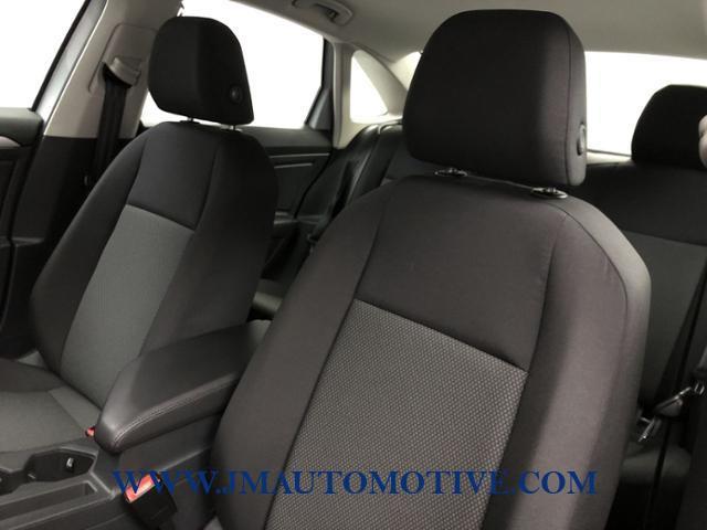 2019 Volkswagen Jetta S Auto w/SULEV, available for sale in Naugatuck, Connecticut | J&M Automotive Sls&Svc LLC. Naugatuck, Connecticut 2019 Volkswagen Jetta S Auto w/SULEV, available for sale in Naugatuck, Connecticut | J&M Automotive Sls&Svc LLC. Naugatuck, Connecticut
