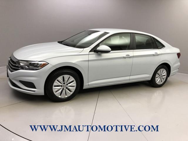 2019 Volkswagen Jetta S Auto w/SULEV, available for sale in Naugatuck, Connecticut | J&M Automotive Sls&Svc LLC. Naugatuck, Connecticut 2019 Volkswagen Jetta S Auto w/SULEV, available for sale in Naugatuck, Connecticut | J&M Automotive Sls&Svc LLC. Naugatuck, Connecticut
