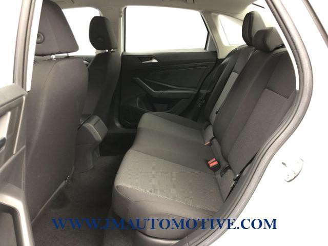 2019 Volkswagen Jetta S Auto w/SULEV, available for sale in Naugatuck, Connecticut | J&M Automotive Sls&Svc LLC. Naugatuck, Connecticut 2019 Volkswagen Jetta S Auto w/SULEV, available for sale in Naugatuck, Connecticut | J&M Automotive Sls&Svc LLC. Naugatuck, Connecticut