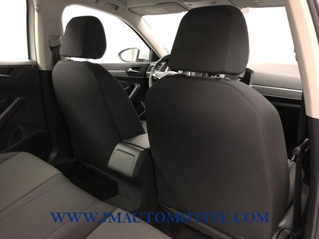 2019 Volkswagen Jetta S Auto w/SULEV, available for sale in Naugatuck, Connecticut | J&M Automotive Sls&Svc LLC. Naugatuck, Connecticut 2019 Volkswagen Jetta S Auto w/SULEV, available for sale in Naugatuck, Connecticut | J&M Automotive Sls&Svc LLC. Naugatuck, Connecticut