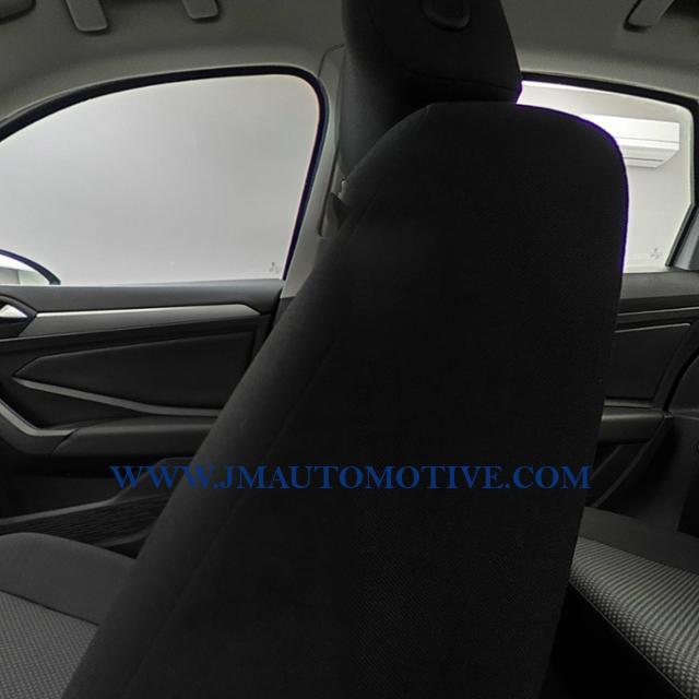2019 Volkswagen Jetta S Auto w/SULEV, available for sale in Naugatuck, Connecticut | J&M Automotive Sls&Svc LLC. Naugatuck, Connecticut 2019 Volkswagen Jetta S Auto w/SULEV, available for sale in Naugatuck, Connecticut | J&M Automotive Sls&Svc LLC. Naugatuck, Connecticut