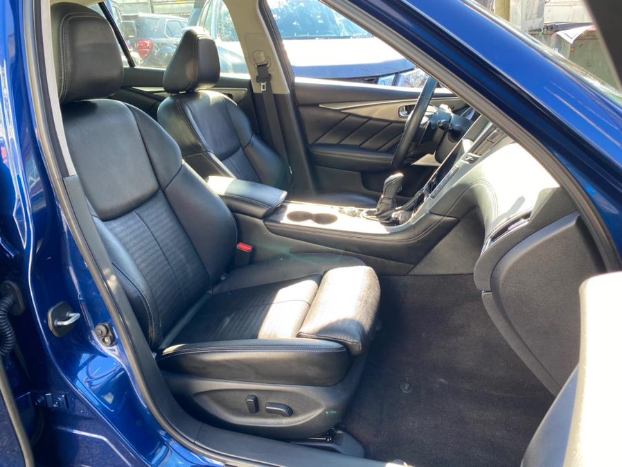 2019 INFINITI Q50 3.0t Sport AWD, available for sale in Jamaica, New York | Sunrise Autoland. Jamaica, New York 2019 INFINITI Q50 3.0t Sport AWD, available for sale in Jamaica, New York | Sunrise Autoland. Jamaica, New York
