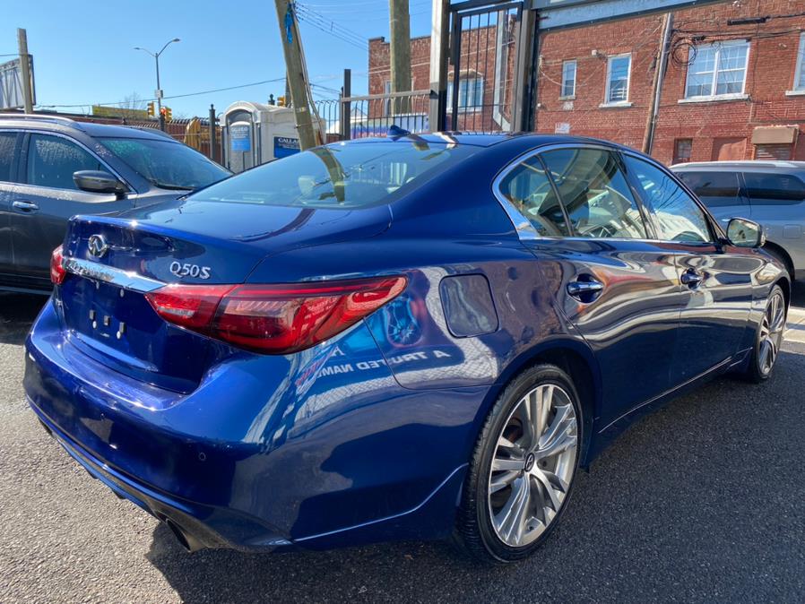 2019 INFINITI Q50 3.0t Sport AWD, available for sale in Jamaica, New York | Sunrise Autoland. Jamaica, New York 2019 INFINITI Q50 3.0t Sport AWD, available for sale in Jamaica, New York | Sunrise Autoland. Jamaica, New York
