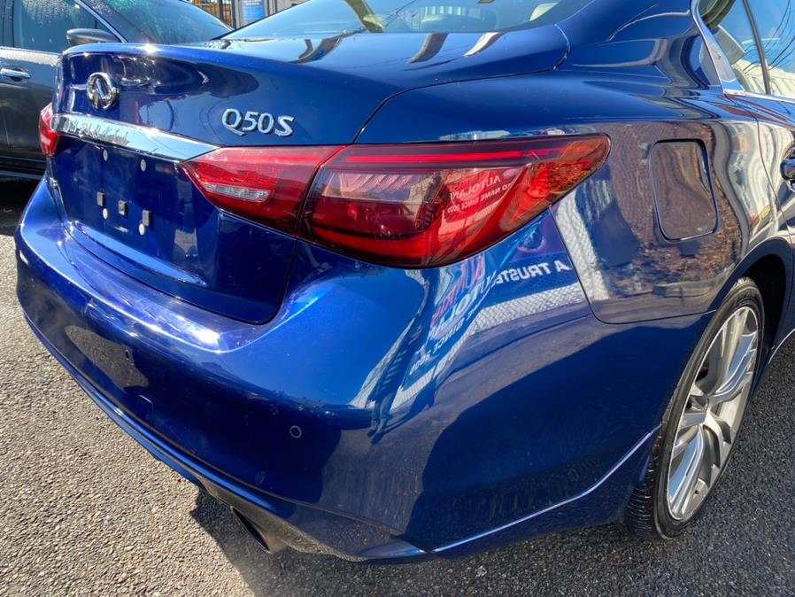 2019 INFINITI Q50 3.0t Sport AWD, available for sale in Jamaica, New York | Sunrise Autoland. Jamaica, New York 2019 INFINITI Q50 3.0t Sport AWD, available for sale in Jamaica, New York | Sunrise Autoland. Jamaica, New York