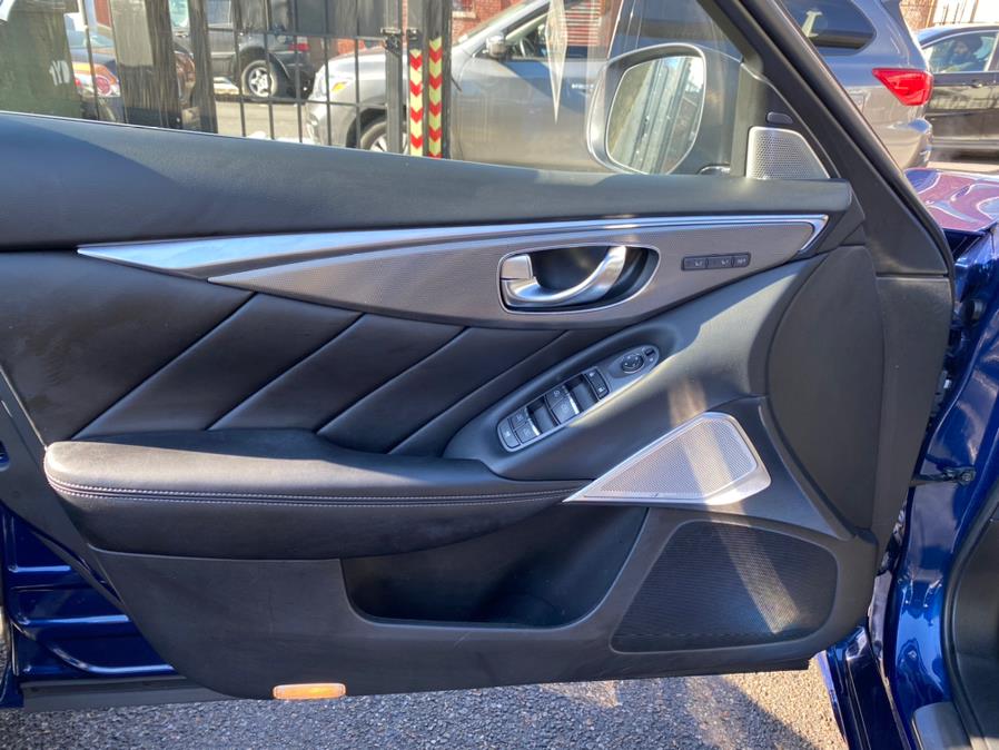 2019 INFINITI Q50 3.0t Sport AWD, available for sale in Jamaica, New York | Sunrise Autoland. Jamaica, New York 2019 INFINITI Q50 3.0t Sport AWD, available for sale in Jamaica, New York | Sunrise Autoland. Jamaica, New York