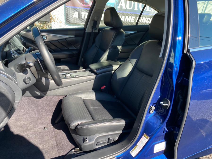 2019 INFINITI Q50 3.0t Sport AWD, available for sale in Jamaica, New York | Sunrise Autoland. Jamaica, New York 2019 INFINITI Q50 3.0t Sport AWD, available for sale in Jamaica, New York | Sunrise Autoland. Jamaica, New York