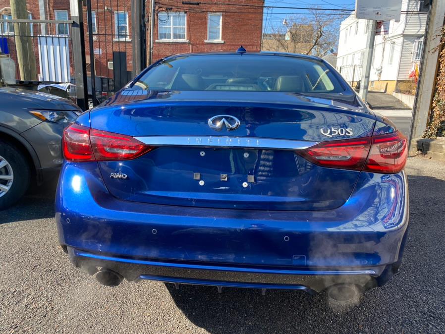 2019 INFINITI Q50 3.0t Sport AWD, available for sale in Jamaica, New York | Sunrise Autoland. Jamaica, New York 2019 INFINITI Q50 3.0t Sport AWD, available for sale in Jamaica, New York | Sunrise Autoland. Jamaica, New York