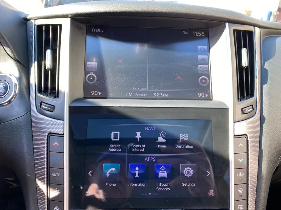 2019 INFINITI Q50 3.0t Sport AWD, available for sale in Jamaica, New York | Sunrise Autoland. Jamaica, New York 2019 INFINITI Q50 3.0t Sport AWD, available for sale in Jamaica, New York | Sunrise Autoland. Jamaica, New York