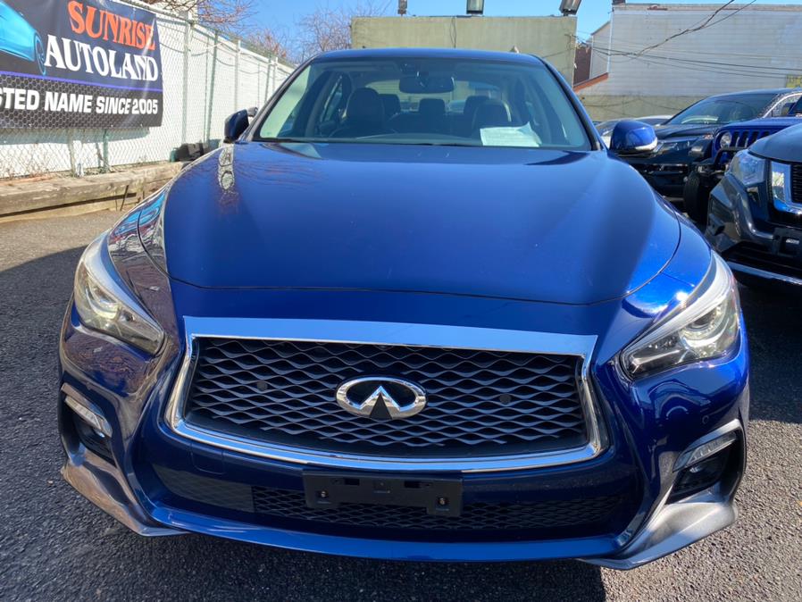 2019 INFINITI Q50 3.0t Sport AWD, available for sale in Jamaica, New York | Sunrise Autoland. Jamaica, New York 2019 INFINITI Q50 3.0t Sport AWD, available for sale in Jamaica, New York | Sunrise Autoland. Jamaica, New York
