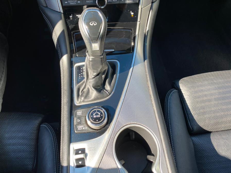 2019 INFINITI Q50 3.0t Sport AWD, available for sale in Jamaica, New York | Sunrise Autoland. Jamaica, New York 2019 INFINITI Q50 3.0t Sport AWD, available for sale in Jamaica, New York | Sunrise Autoland. Jamaica, New York
