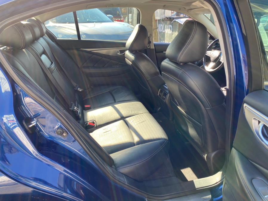 2019 INFINITI Q50 3.0t Sport AWD, available for sale in Jamaica, New York | Sunrise Autoland. Jamaica, New York 2019 INFINITI Q50 3.0t Sport AWD, available for sale in Jamaica, New York | Sunrise Autoland. Jamaica, New York