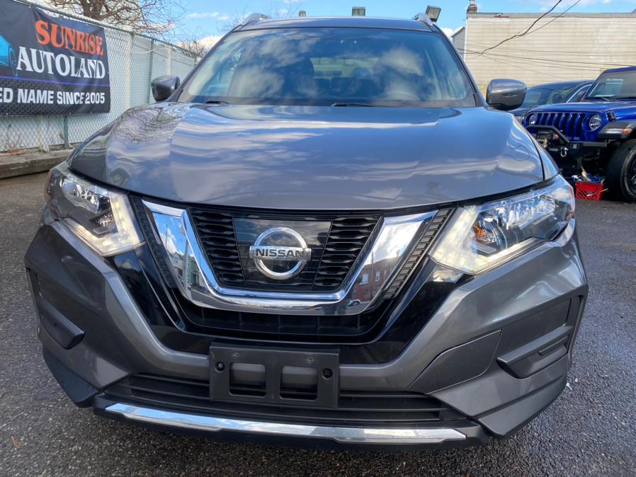 2017 Nissan Rogue AWD SV, available for sale in Jamaica, New York | Sunrise Autoland. Jamaica, New York 2017 Nissan Rogue AWD SV, available for sale in Jamaica, New York | Sunrise Autoland. Jamaica, New York