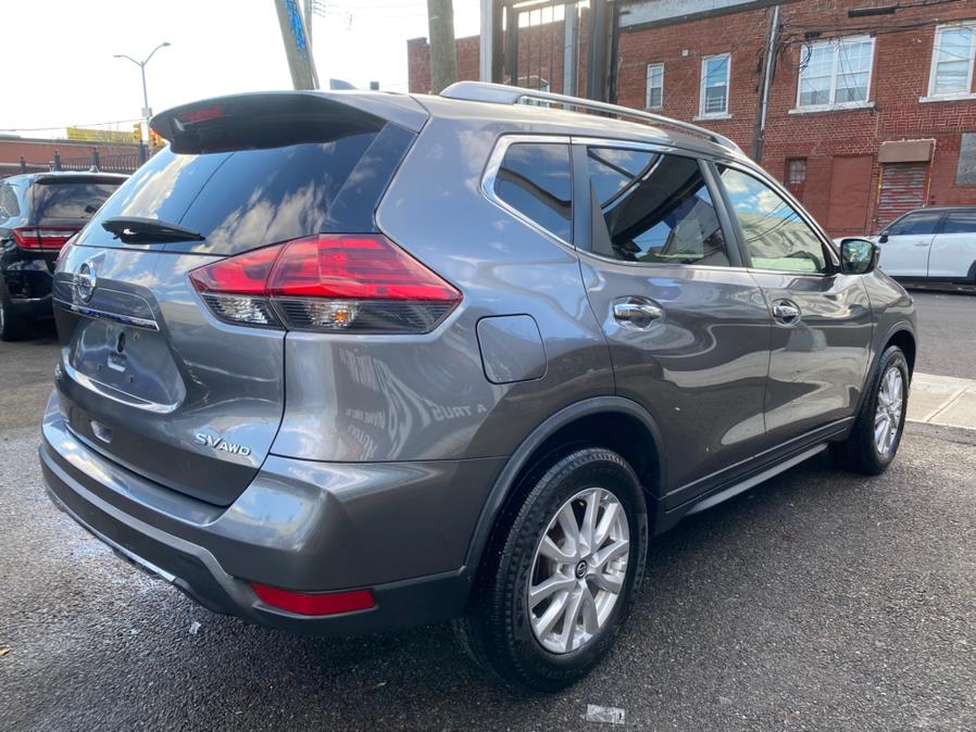 2017 Nissan Rogue AWD SV, available for sale in Jamaica, New York | Sunrise Autoland. Jamaica, New York 2017 Nissan Rogue AWD SV, available for sale in Jamaica, New York | Sunrise Autoland. Jamaica, New York